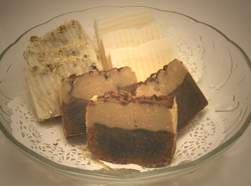 Specialty Soaps